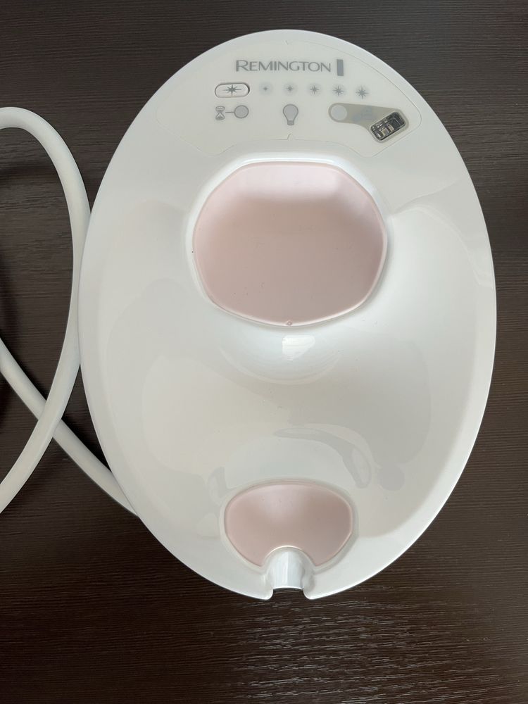 Depilator laserowy Remington IPL6750