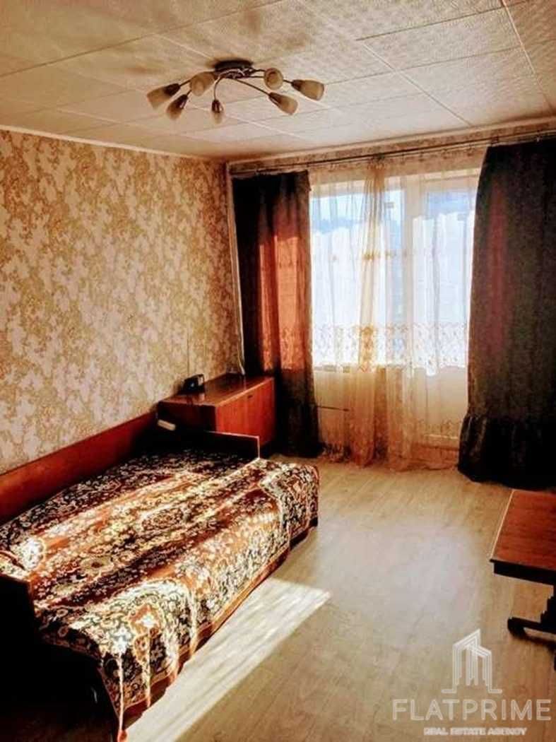 3-х кімнатна  Героїв полку «Азов» 7 метро Мінська Оболонь 5 хвилин