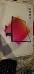 Monitor Omen HP 27C 240HZ 1MS QHD Curvo