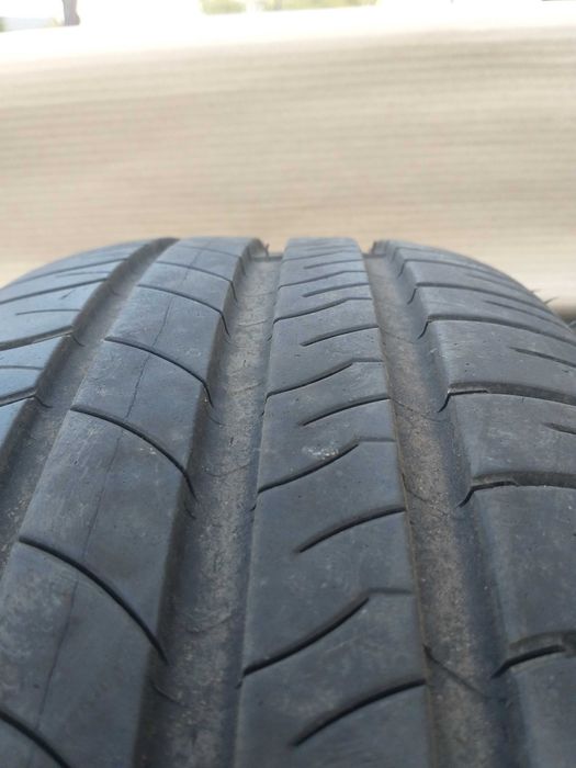 Opony letnie Michelin Energy Saver 205/55/16 - 3 szt.