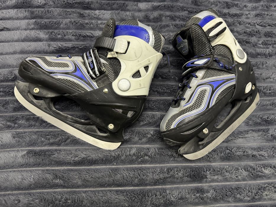 Ковзани ( коньки ) 37-39