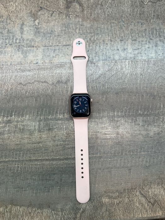 Apple Watch 5 40 mm
