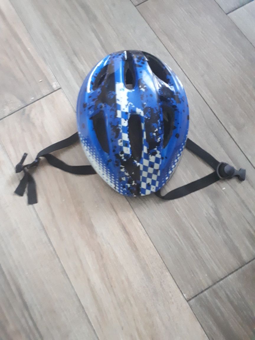 Kask rowerowy  rozmiar Xs