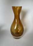 Wazon Diva Vase Topaz Polski Amber
