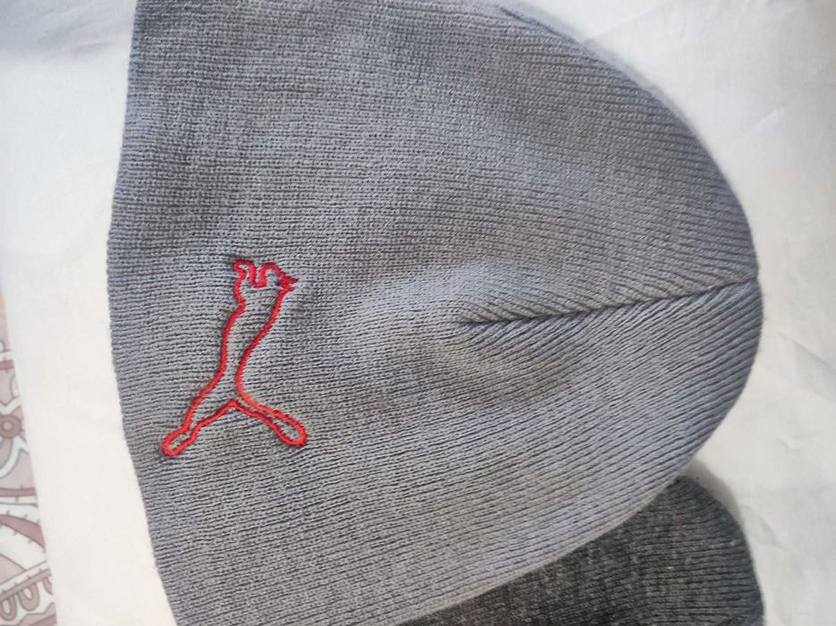 Шапки Демі без флісу