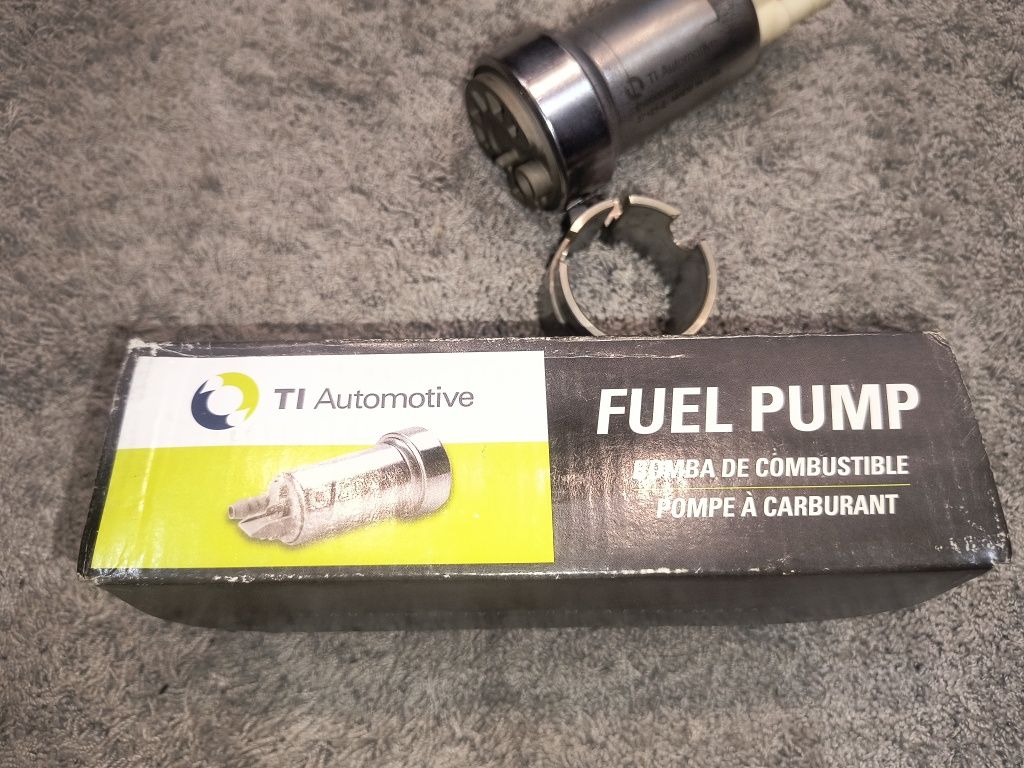 Топливный насоc TI Automotive F90000285, F90000265, Walbro