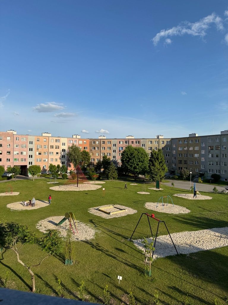 Sprzedam mieszkanie 2 pokojowe w Oławie