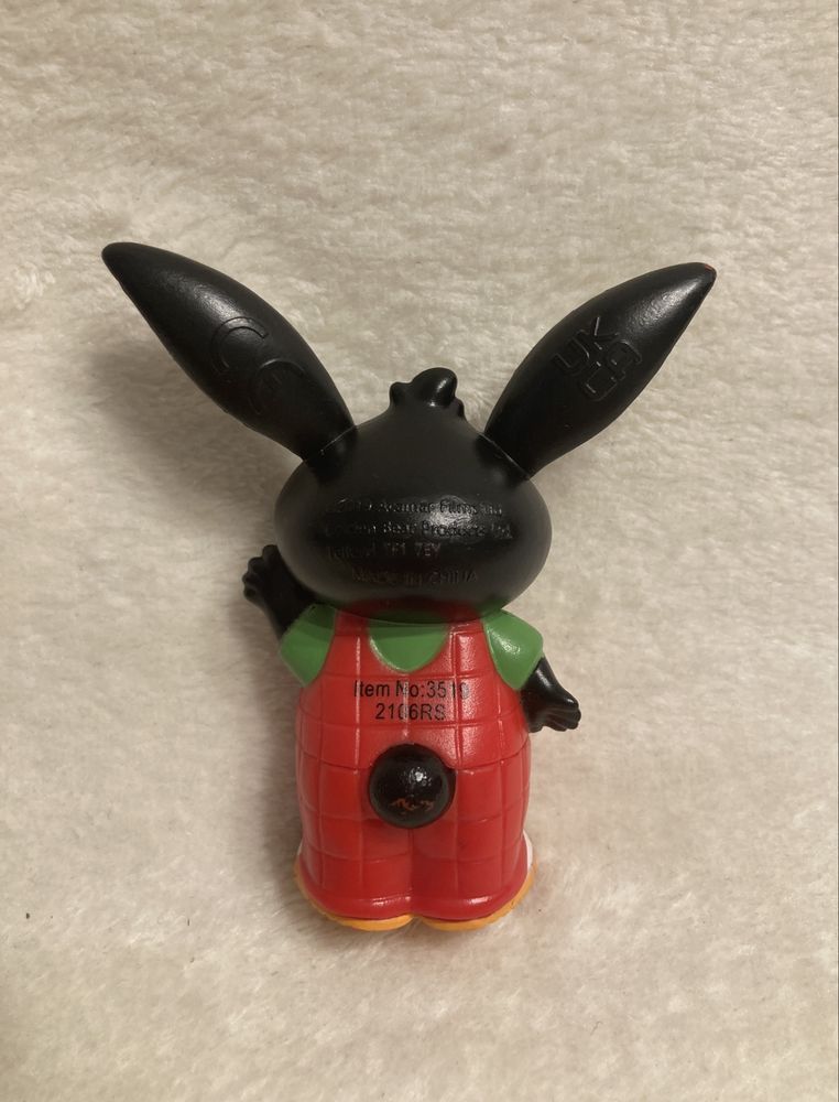 Figurka króliczka Bing