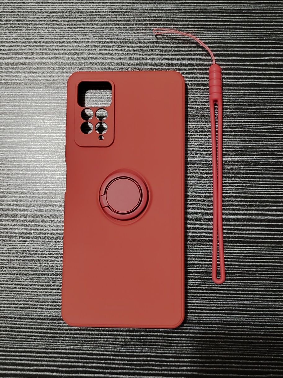 Чохол до Xiaomi Redmi Note 12 Pro 4G