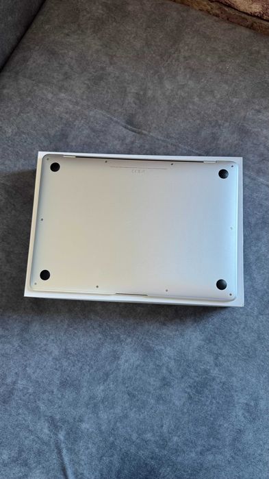 MacBook Air M1 13” /8GB RAM / 512GB SSD