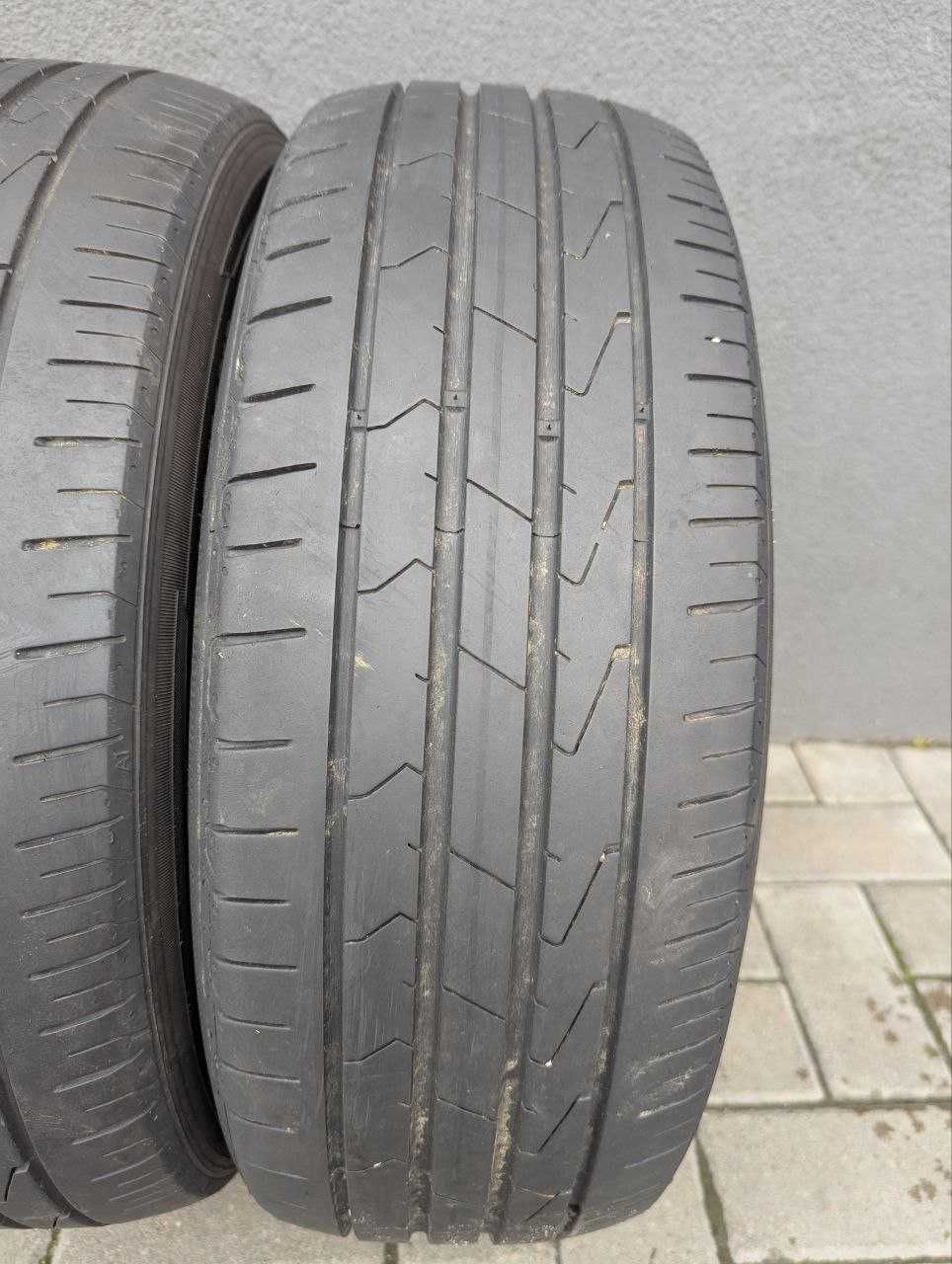 Шини 185/60 R15 88H Hankook Ventus Prime 3 K125
