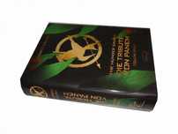 The hunger games Die tribute von panem Collins