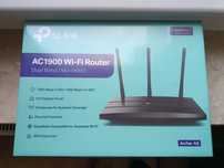Router TP-LINK Archer A8