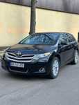 Toyota venza 2014