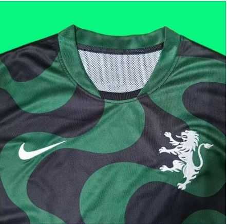 Camisolas Sporting época 25/26 novas! 2ªAlternativa!