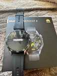 Smartwatch HUAWEI Watch GT 4 Active 46mm Czarny