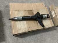 Injectores Nissan Navara D40 Pilot de 2007