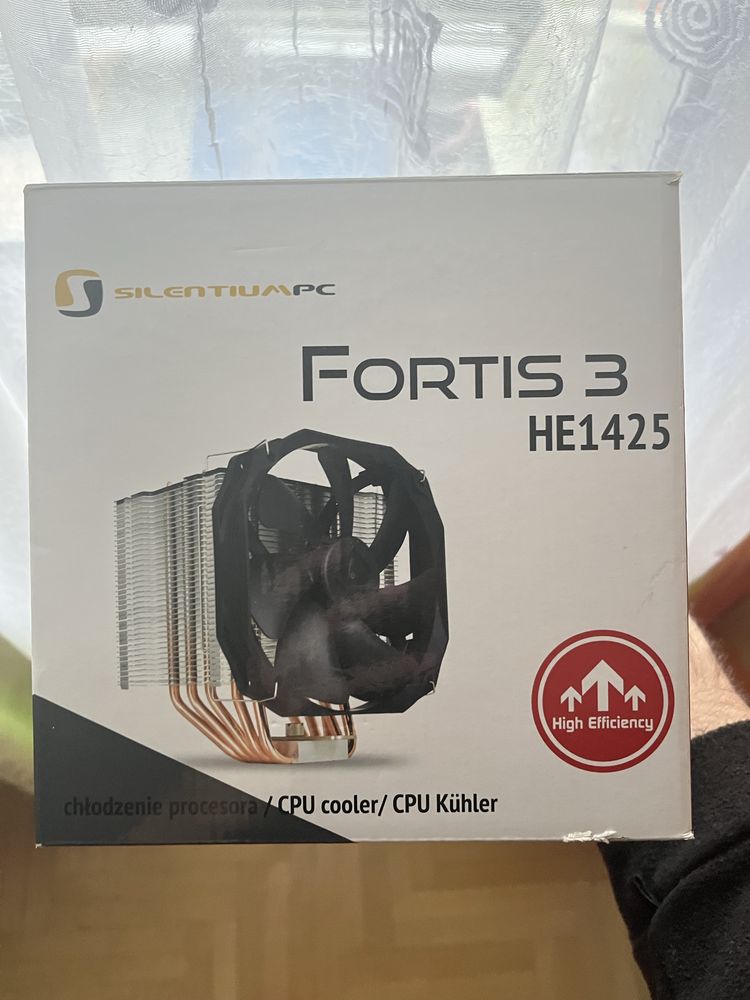 Zestaw AMD R7 2700X | Płyta X370 | 16GB RAM 3200MHz | Chłodzenie |