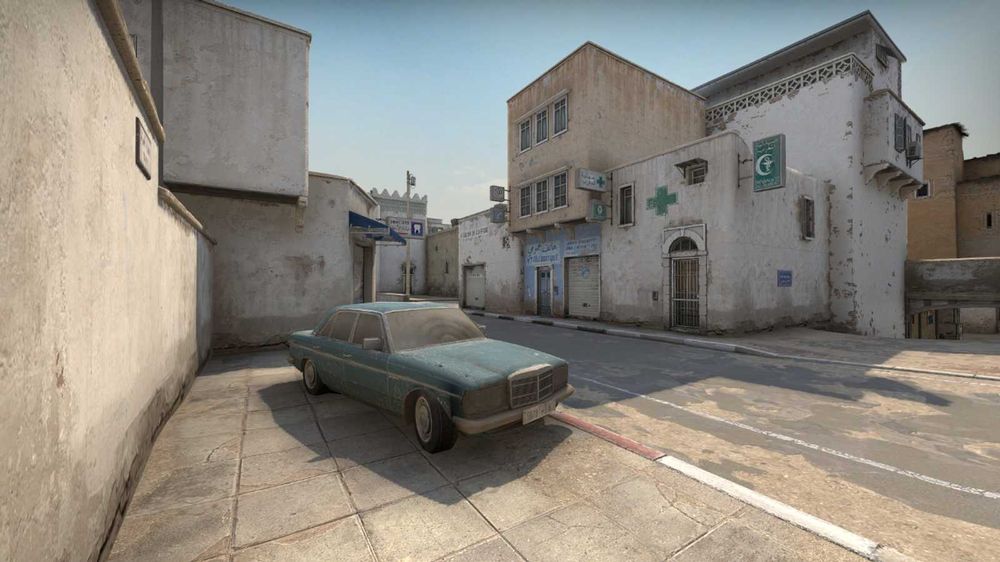 gruz do upału na zime