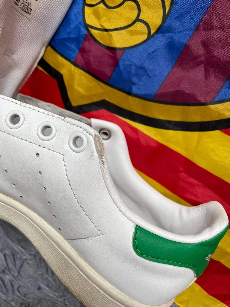 Buty Adidas Stan Smith