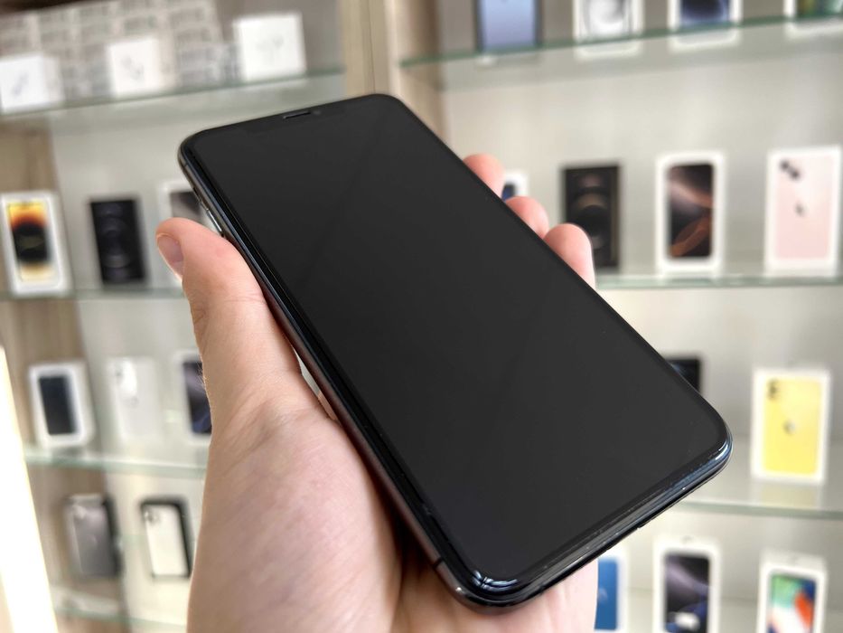 iPhone 11 Pro Max 512 GB Neverlock _ Гарантія _ Магазин_Обмін