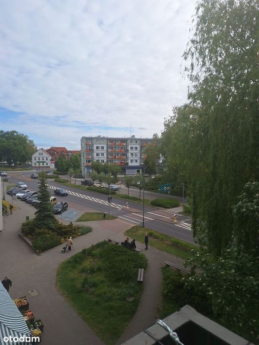 Mieszkanie Centrum!!! Trzcianka