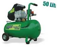 Vigon300 Compressor ar comprimido 50lts 2,5Cv 220V transm. direta