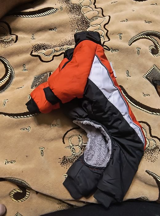 Одяг для тварин, собак, комбінезон