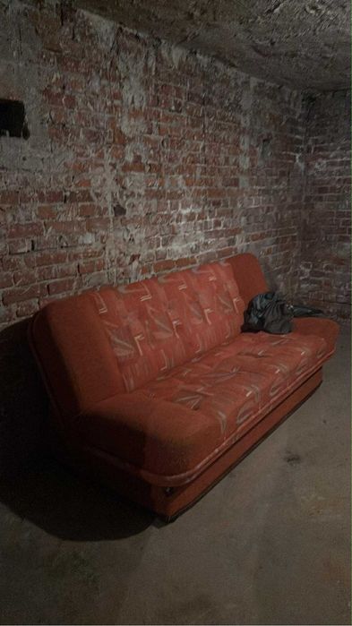 Kanapa sofa do oddania