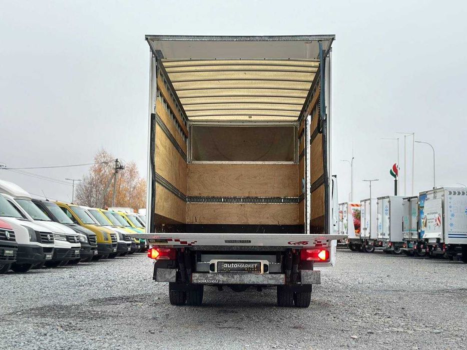 Mercedes-Benz Sprinter 2017p.