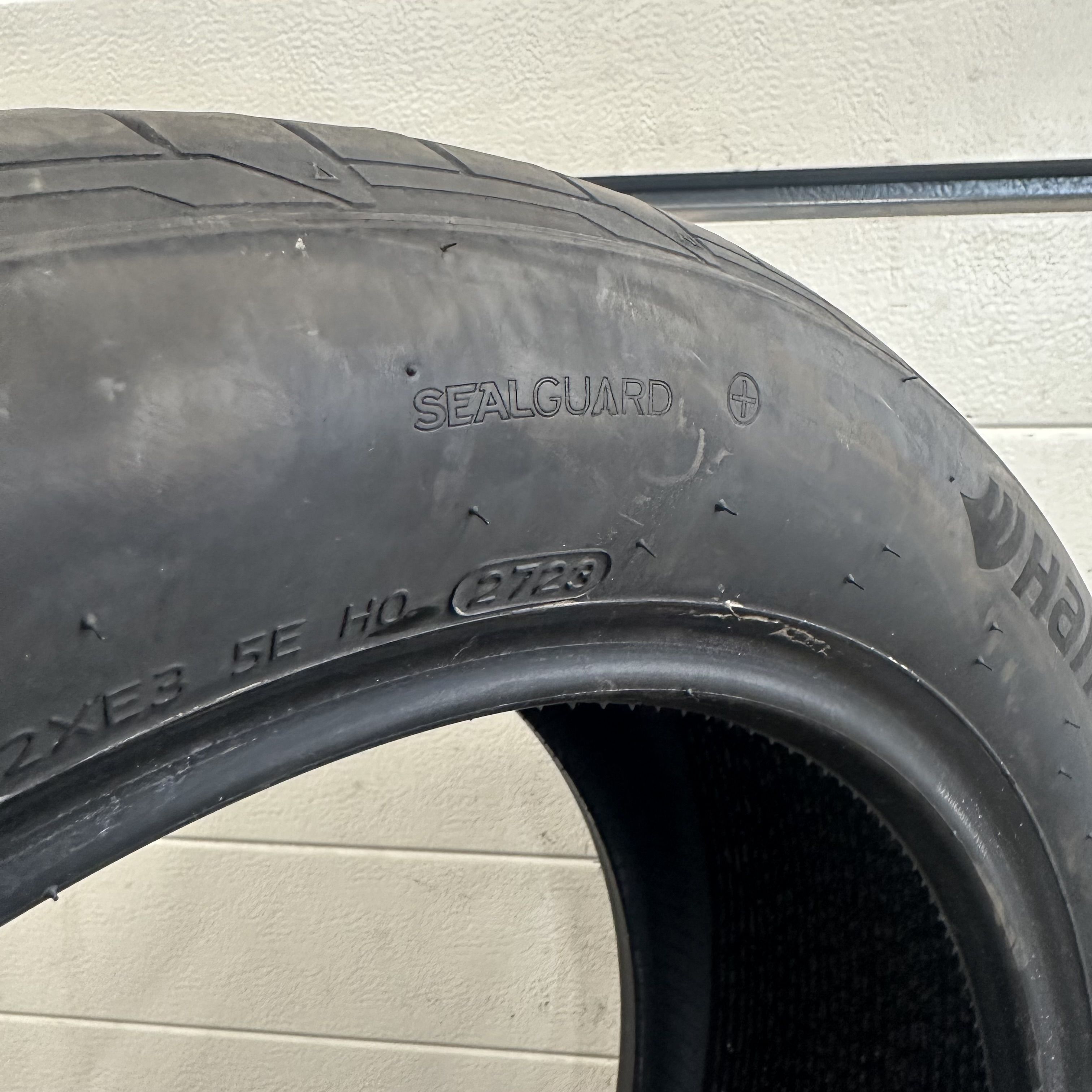 Opona Hankook Ventus S1 evo3 - 235/50/20