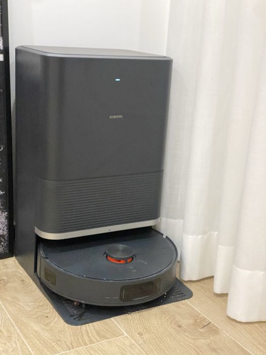 Xiaomi Robot Vacuum X20 Max