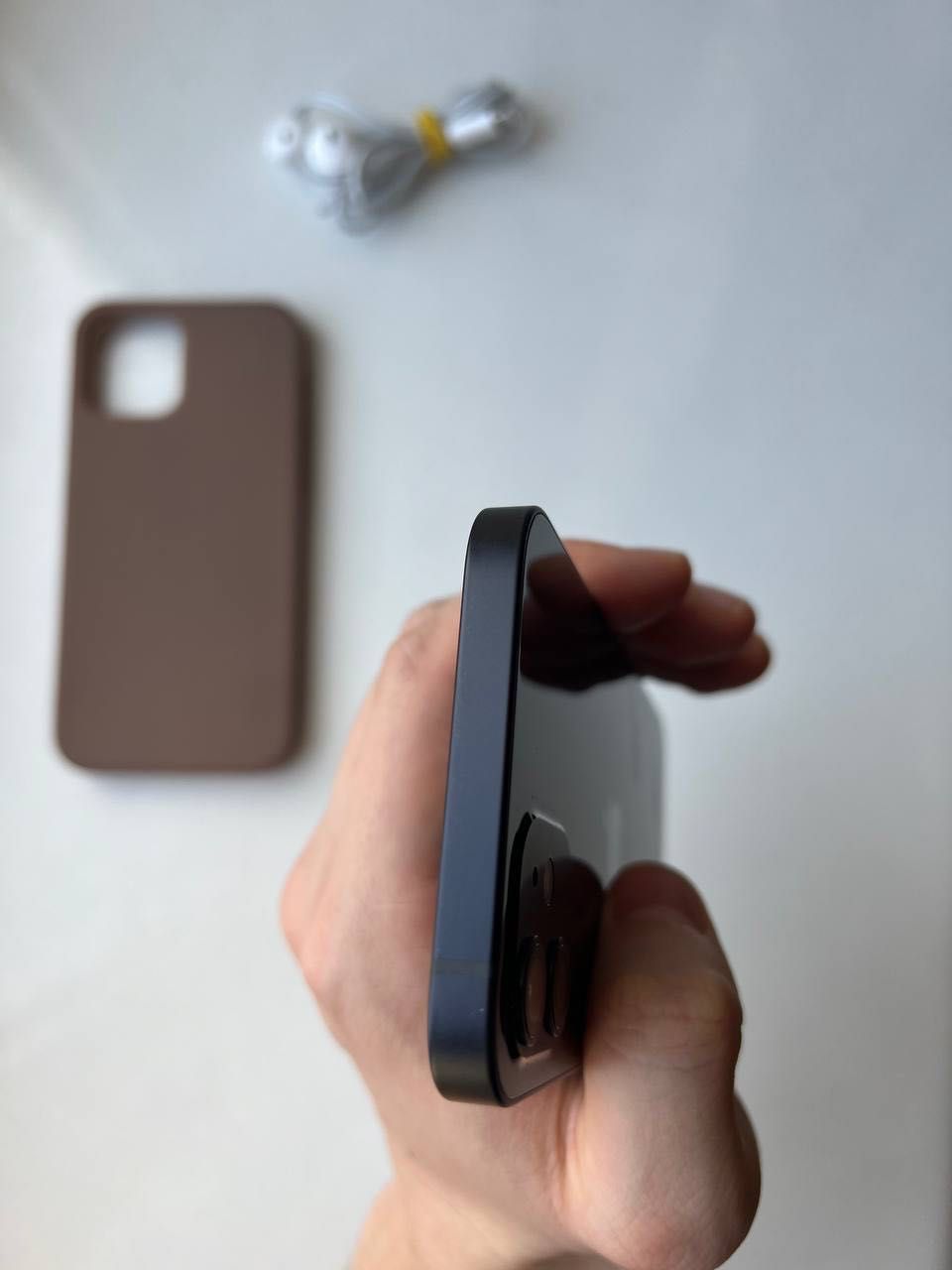 iPhone 12 256gb neverlock