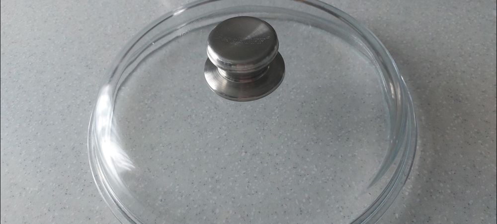 Кришка для сковороди 28 см