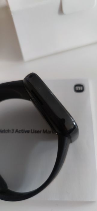 Smartwatch Redmi Watch 3 Active
