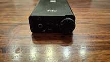 FiiO E10K Olympus 2 (DAC) wzmacniacz słuchawkowy