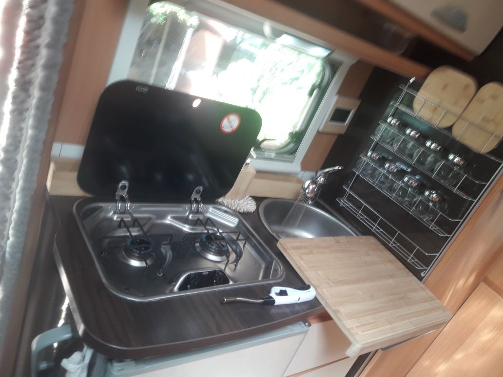 Fiat Ducato Mclouis