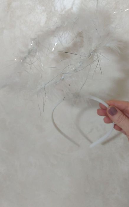 Крила ангела ПРОКАТ.