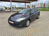 Renault Megane 1.9 dCi 130 KM *Sprowadzony*Zarejestrowany*Ładny*Alu*Tempomat*2009r