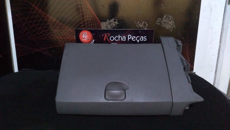 Porta Luvas Renault Scénic Ii (Jm0/1_)