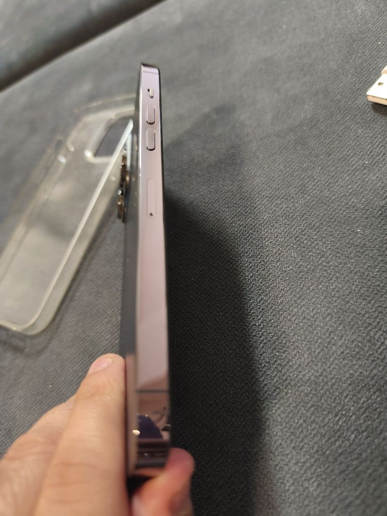 iPhone 14 pro max 256gb bateria 100%