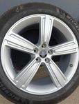 Felgi 19" Audi A8 S8 Q3 Q5 A4 A5 A6 8J 5x112 ET32 66.6 4N0.601.025J