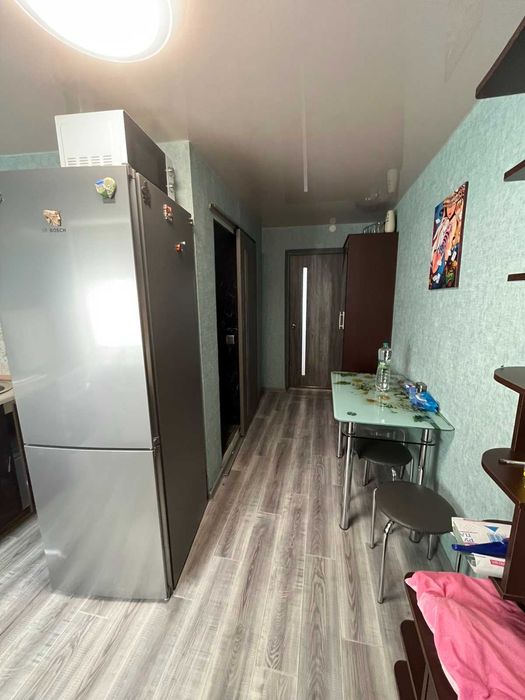 Продам 2-х комнатную квартиру в центре