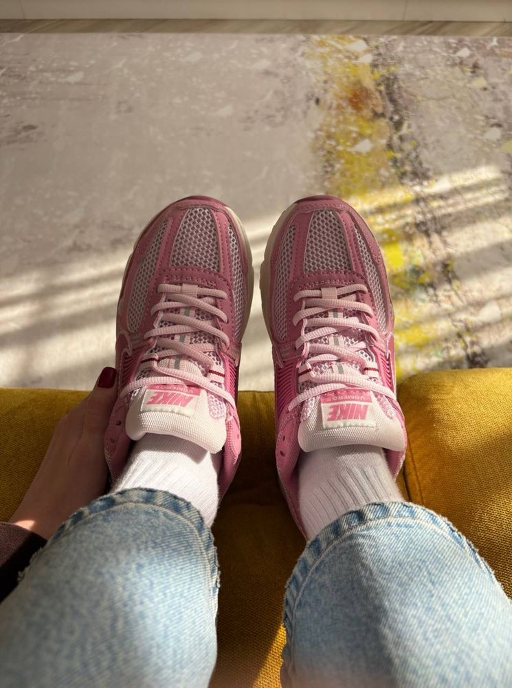 Nike Air Zoom Vomero 5 Elemental Pink