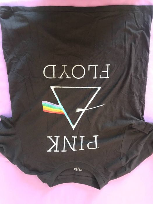 Pink Floyd  футболка оригинал мужская
