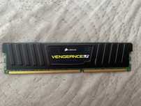 Pamięć ram DDR3 CORSAIR 4gb