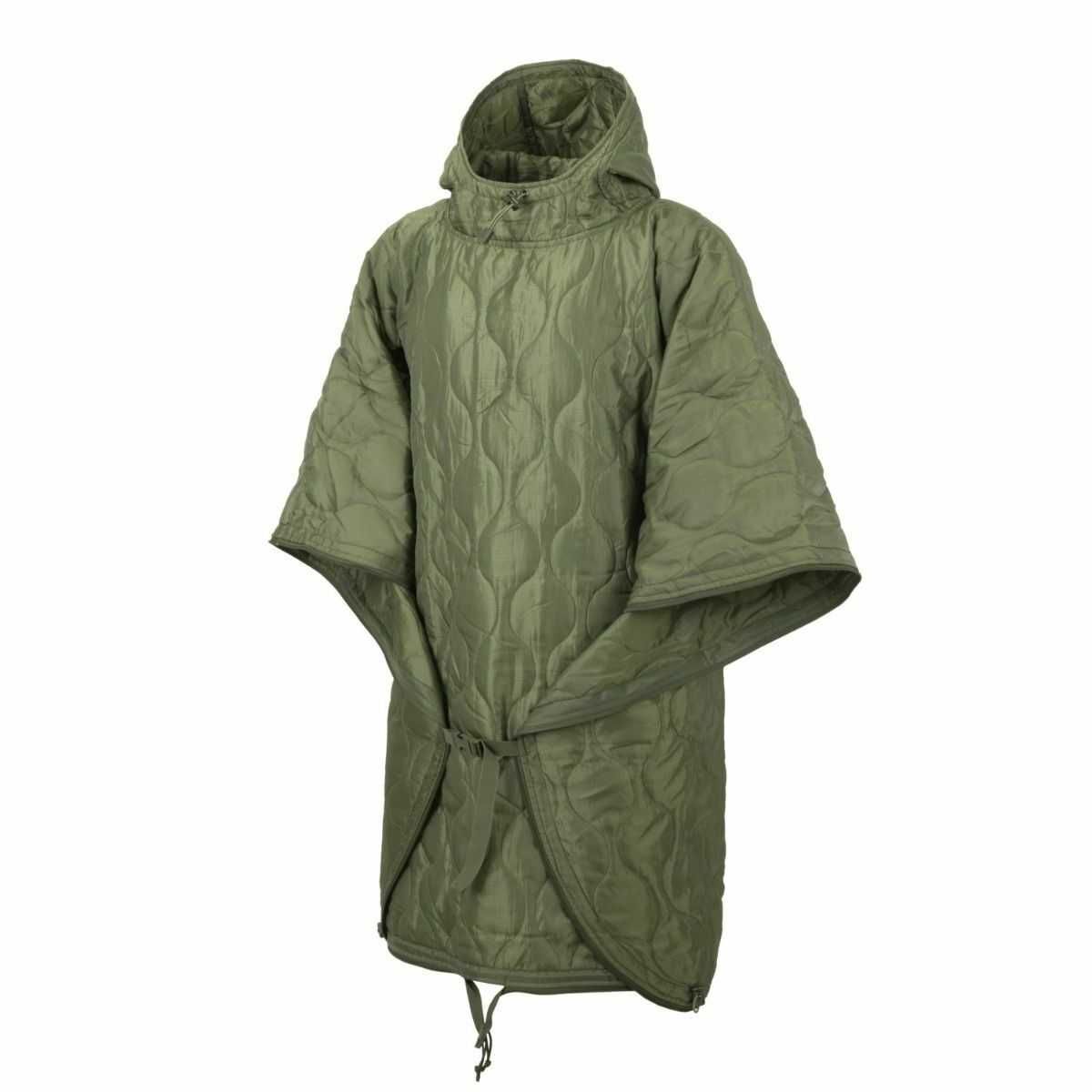 SWAGMAN ROLL BASIC HELIKON-TEX накидка-спальный мешок гамак PO-SRB-PO