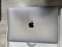MacBook Pro 13 2017 Two Thunderbolt 3 ports 8gb/256gb