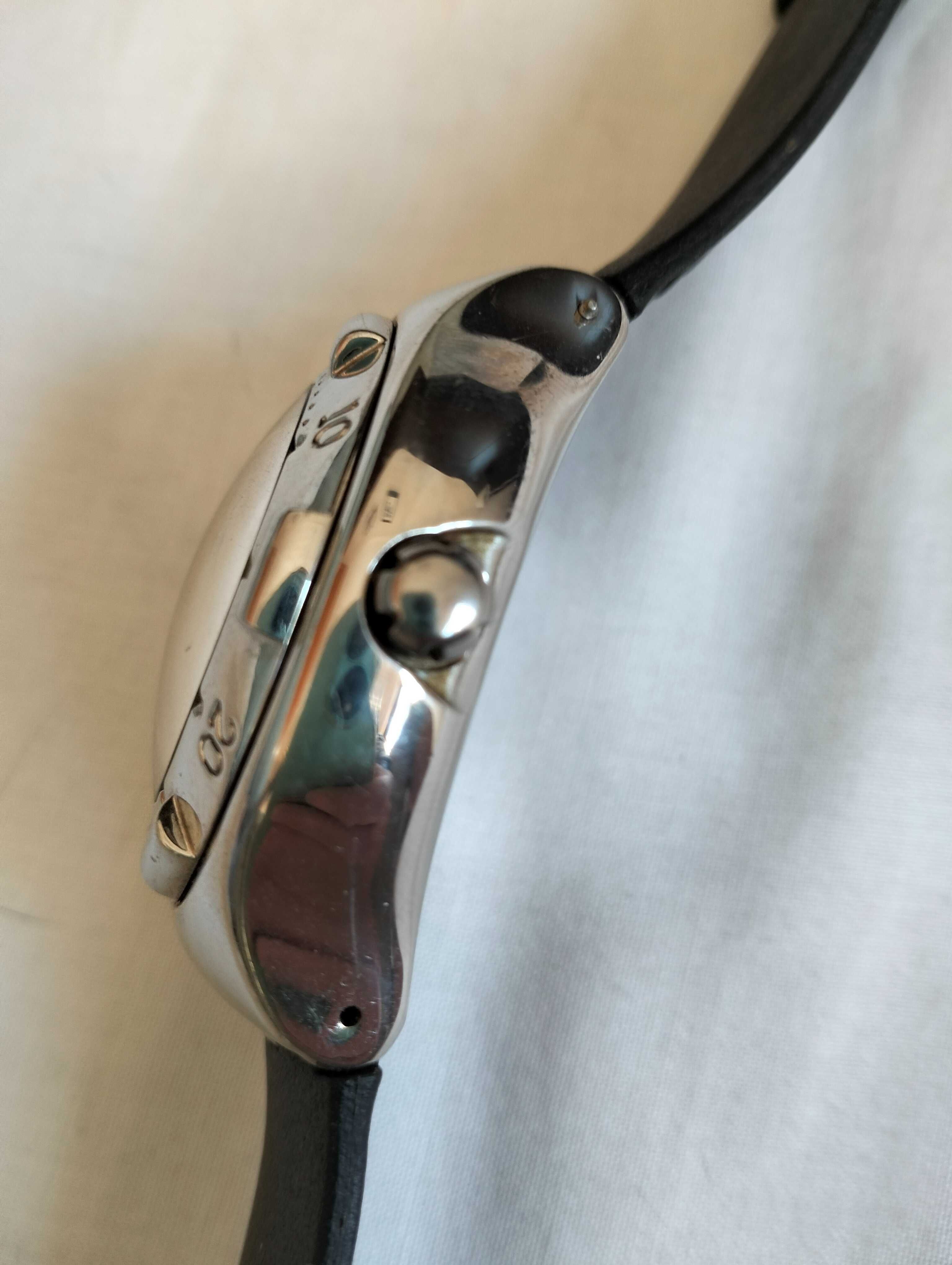 Swatch Irony Scuba 200