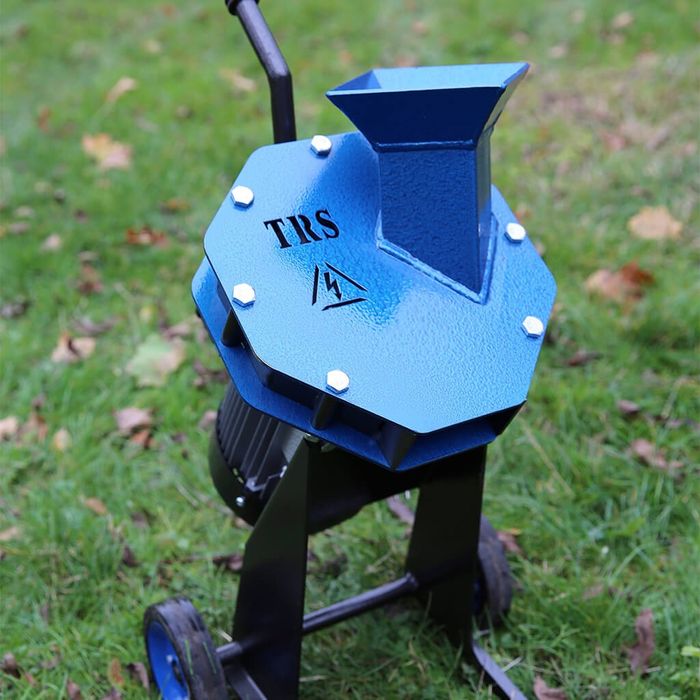 Дровоколи подрібнювачі